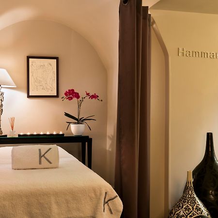 Hotel Keppler Paříž Exteriér fotografie