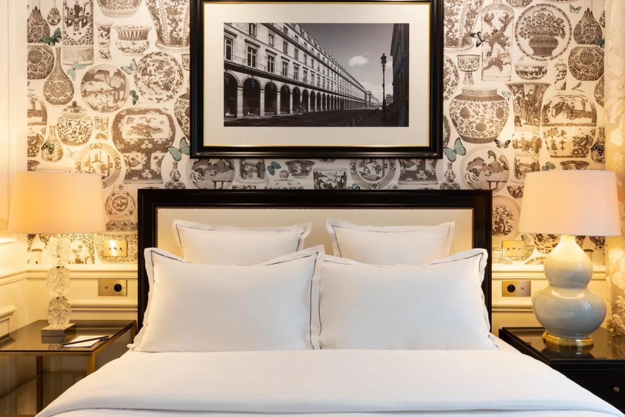 Hotel Keppler Paříž Exteriér fotografie